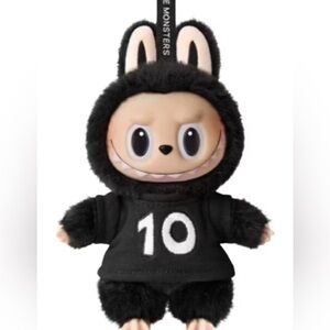 Exclusive 10th Anniversary Labubu (P48)